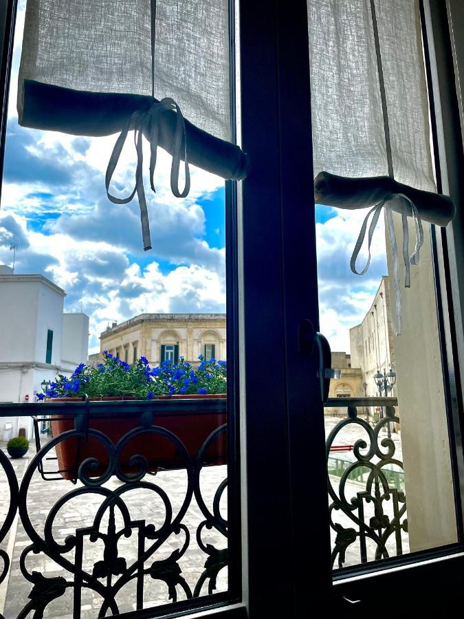 Appartamento n°21  Copertino Esterno foto