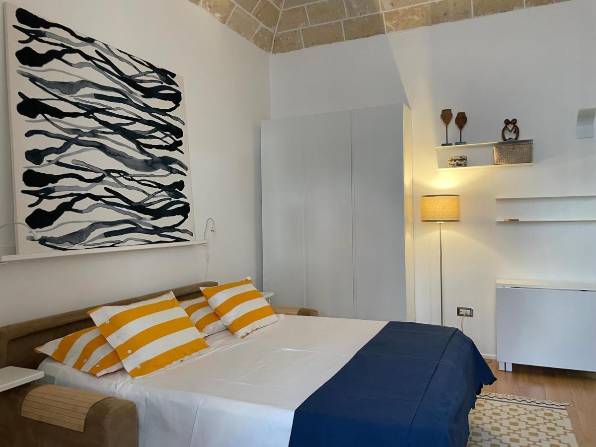 Appartamento n°21  Copertino Esterno foto